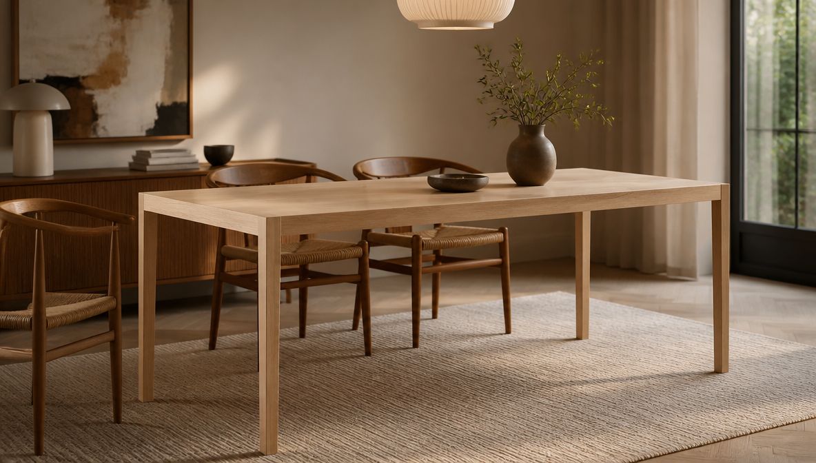 MI T 1610/ T1610 Eettafel horgenglarus