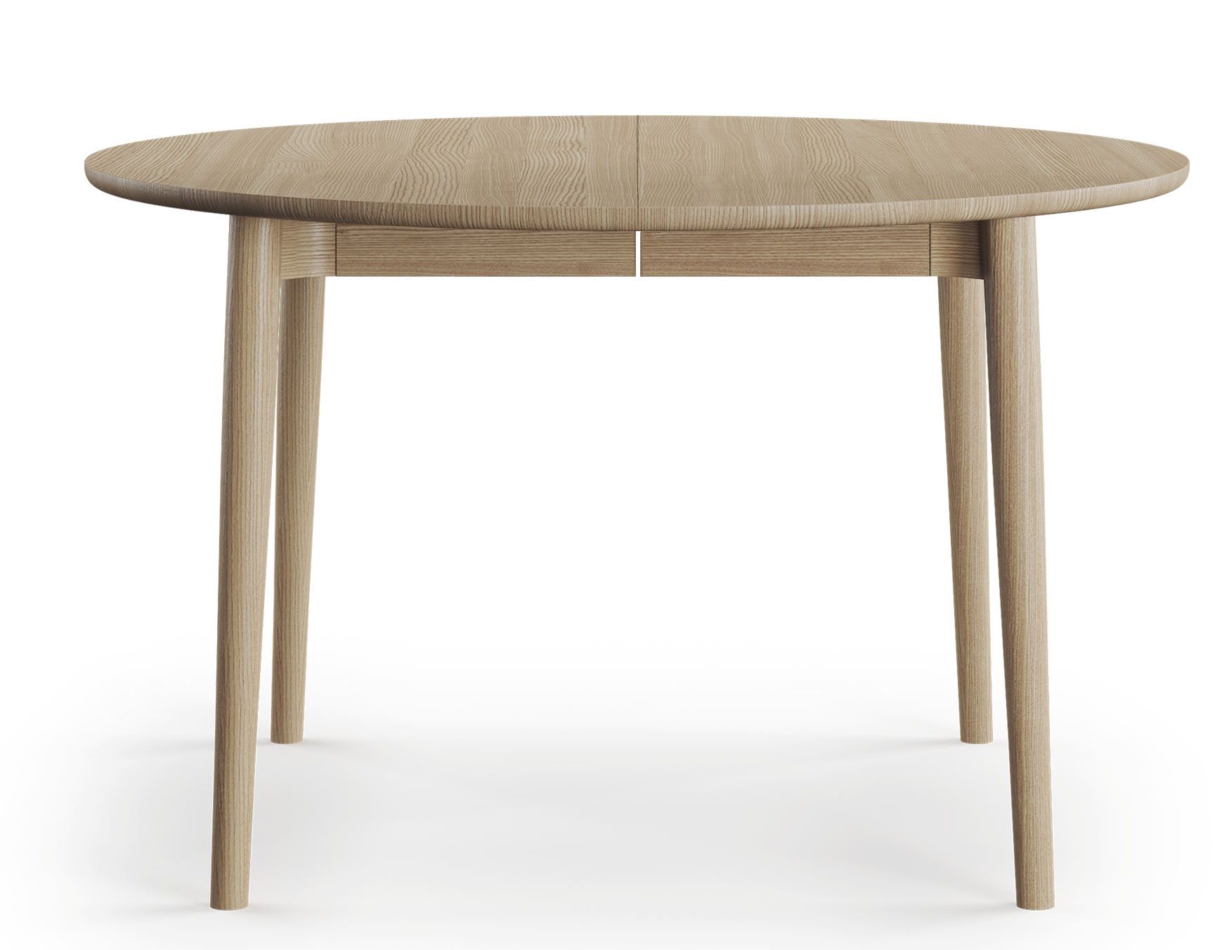 Uitklapbare eettafel / Eettafel Northern