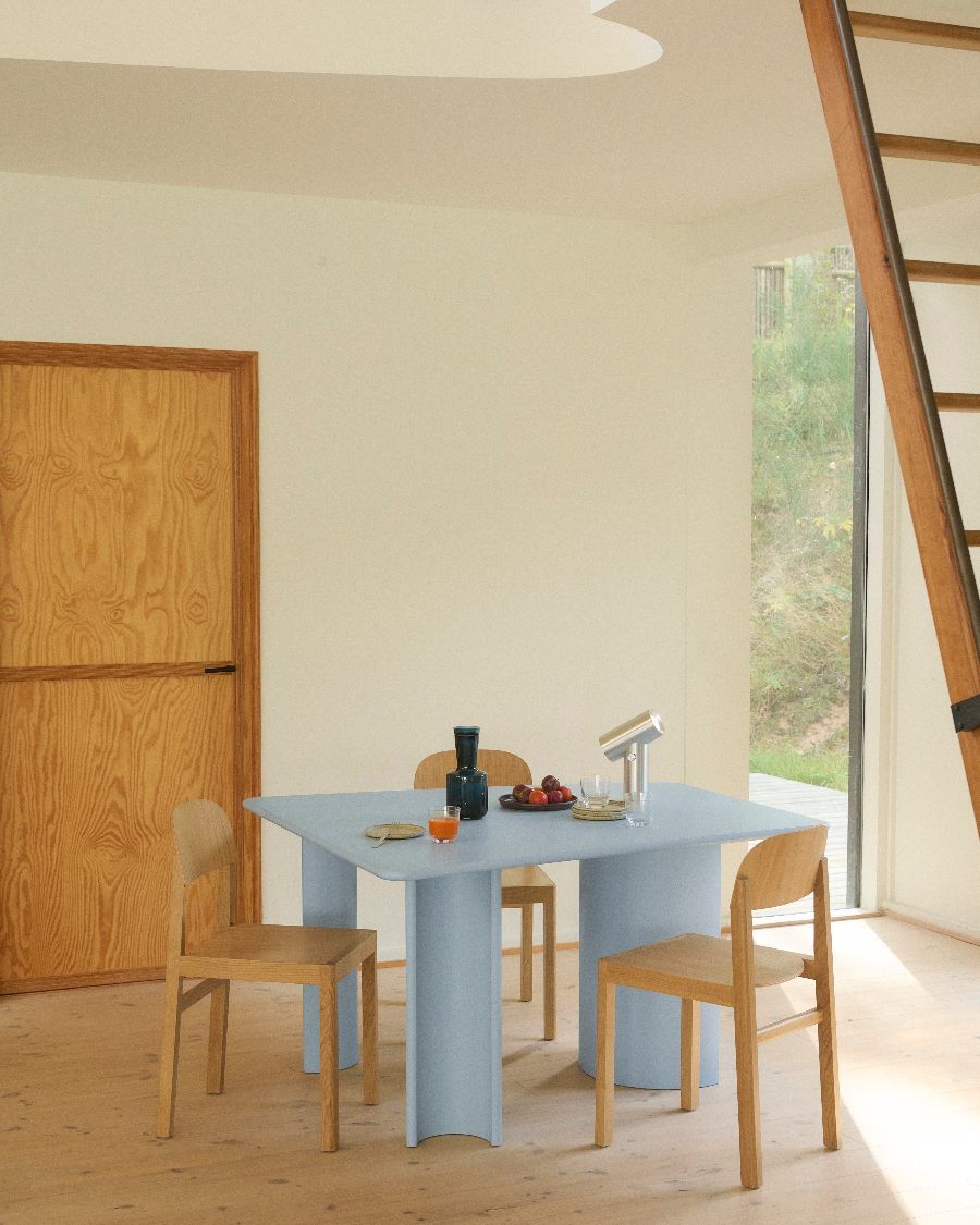 Re-Norm Table eettafel Muuto