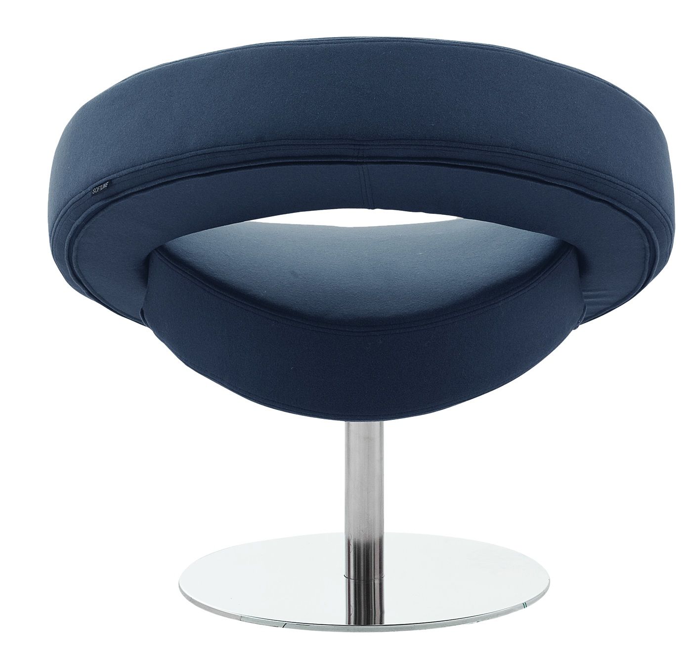 Hallo draaistoel Softline