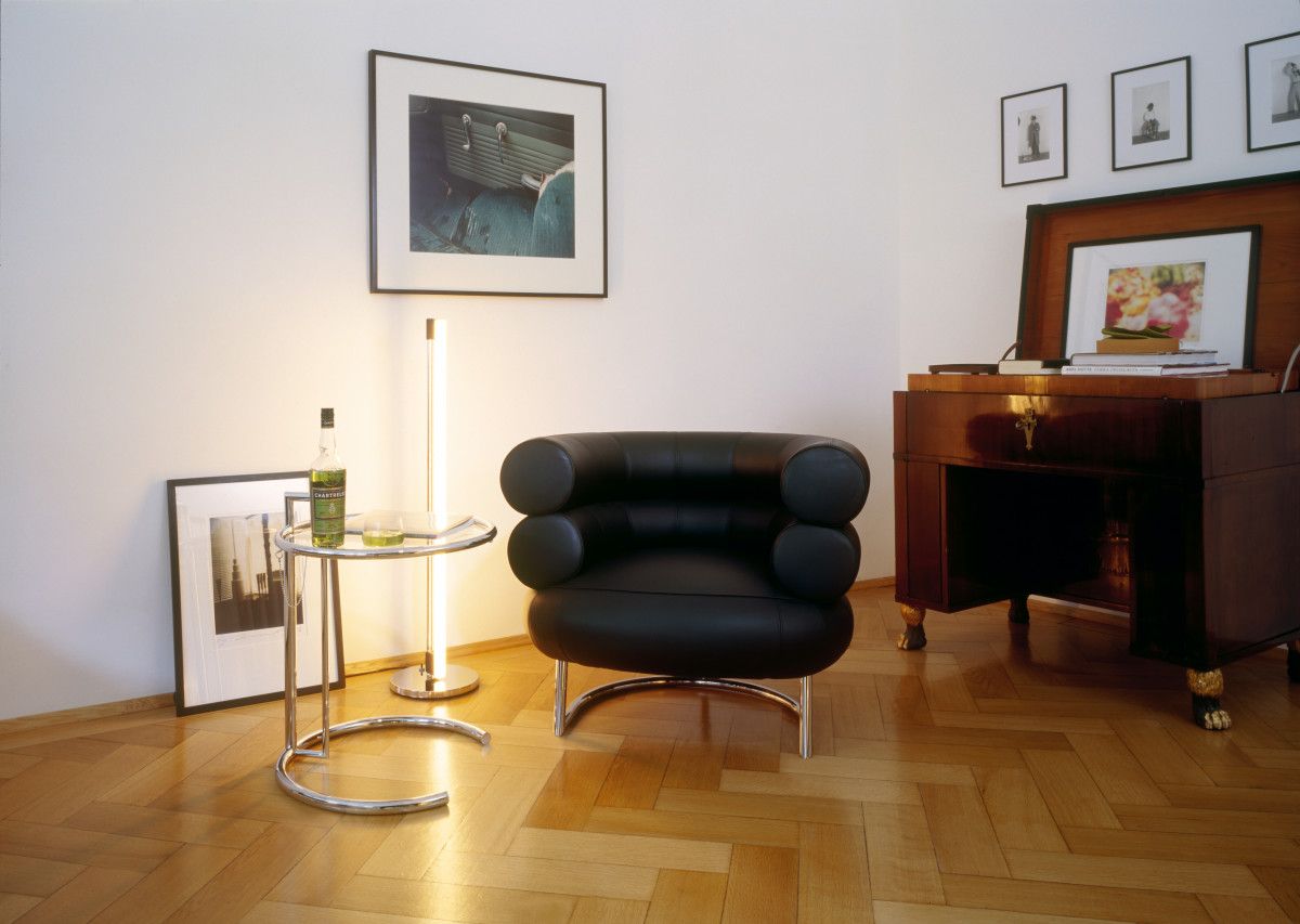 Bibendum-fauteuil van ClassiCon