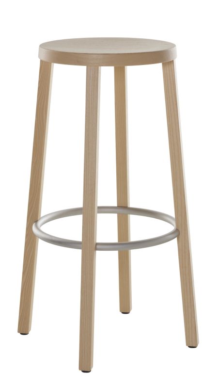 Blocco barkruk Plank