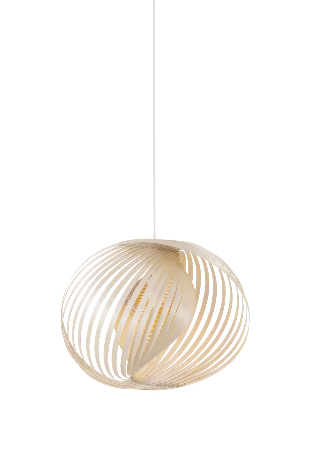Adilo hanglamp van Secto Design