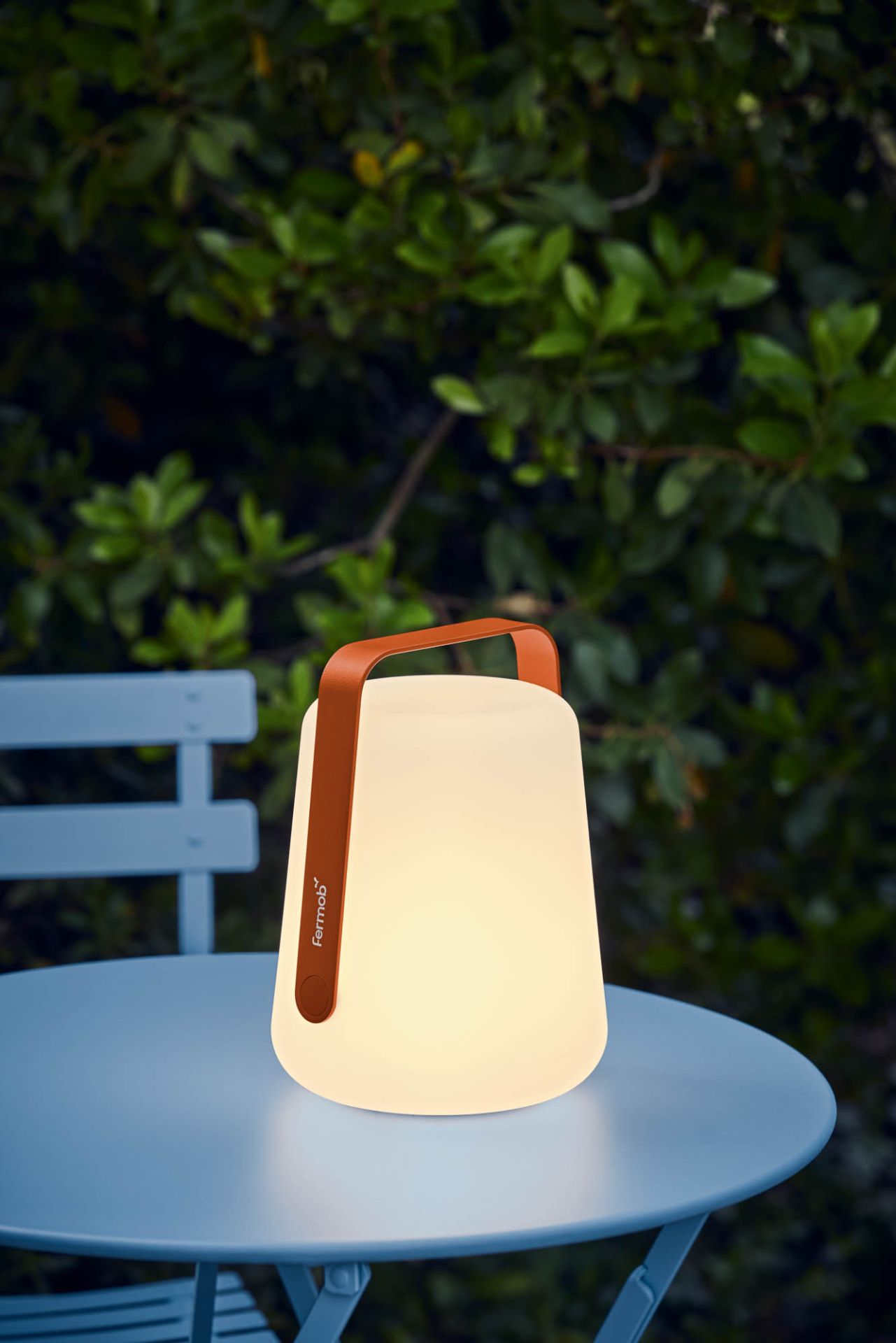 Balad 2 tafellamp H 25 cm Fermob