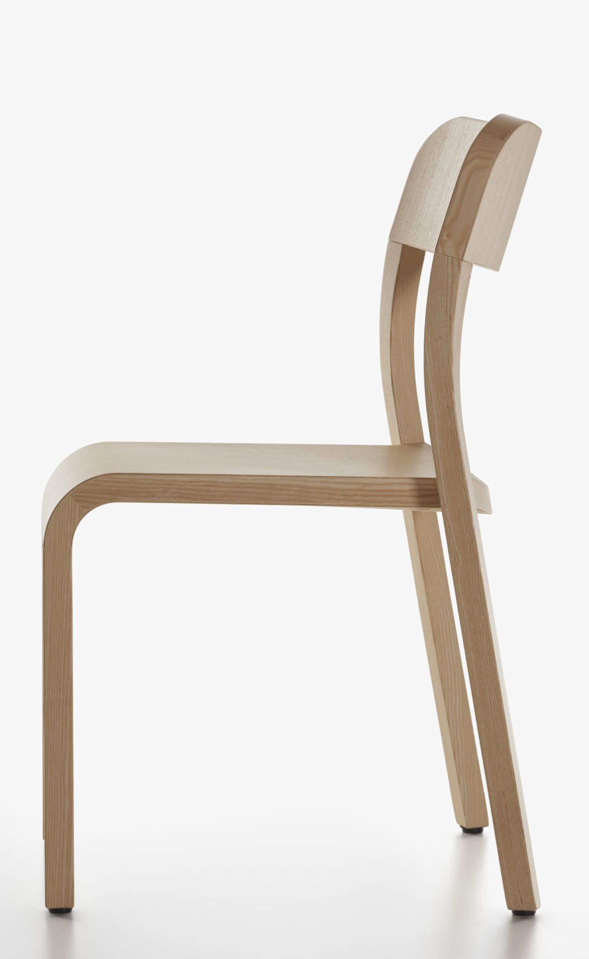 Blocco Chair stoel Plank