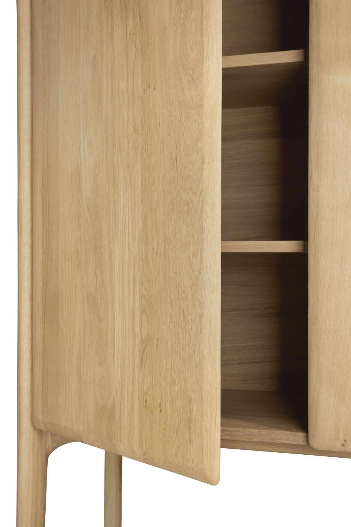 PI-kast eikenhout Ethnicraft
