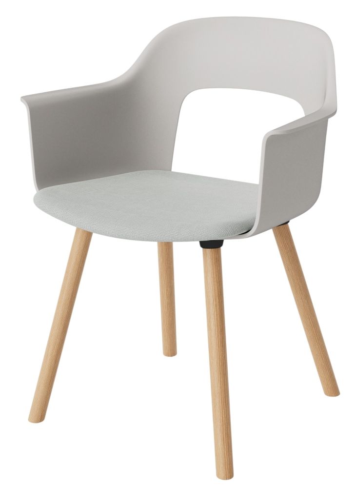 Layout Armchair 223 fauteuil Hay