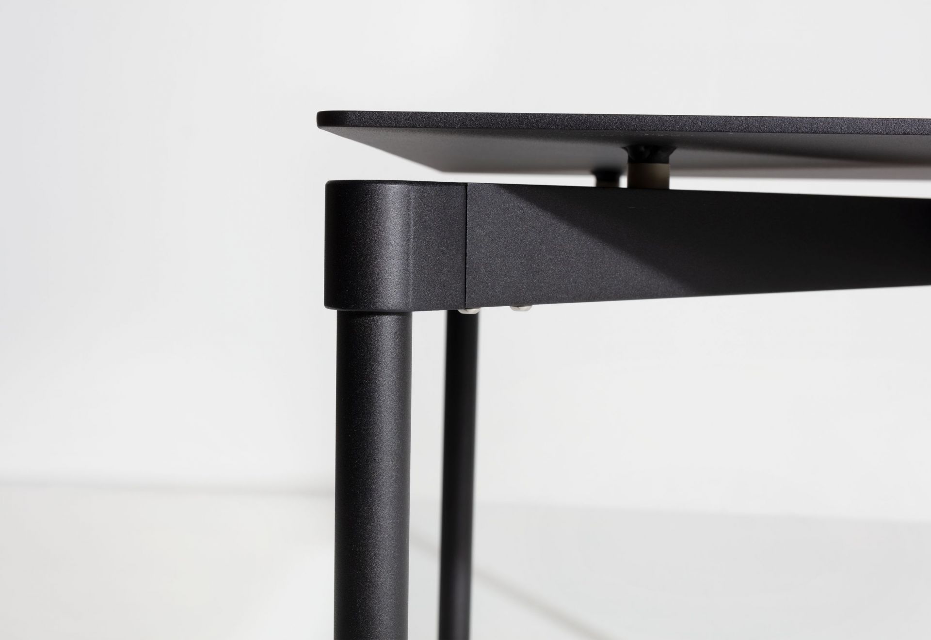 Fromme Dining Table Square Eettafel vierkant Petite Friture