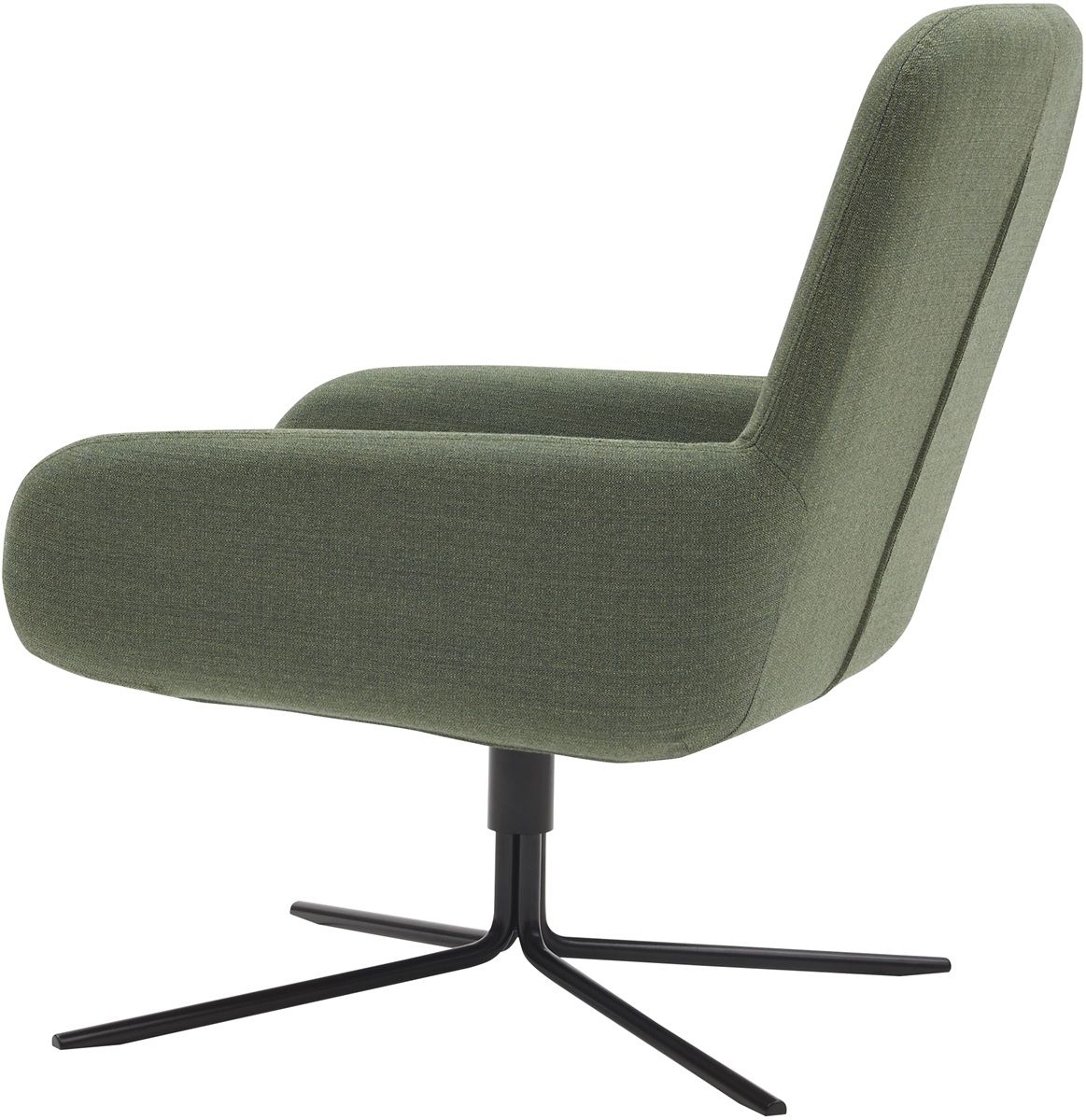 COCO Swivel Chair Draaistoel Softline