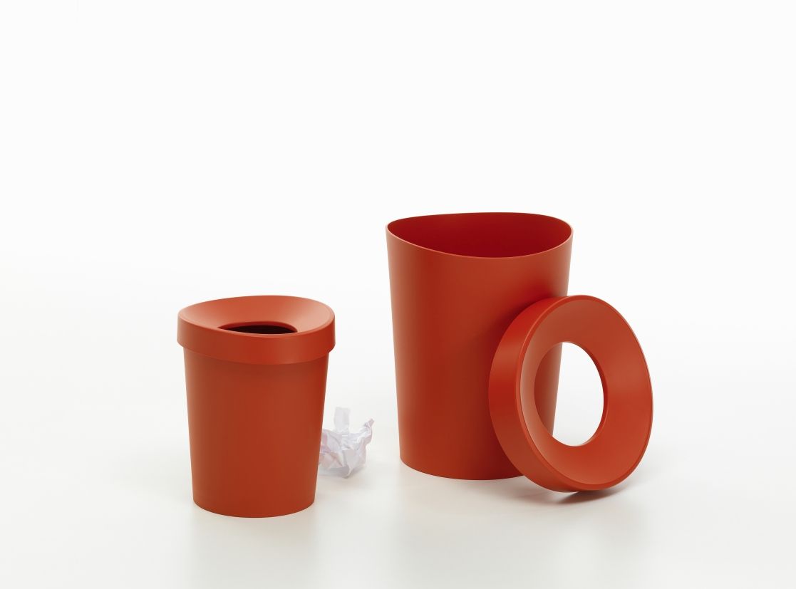 Happy Bin RE Large prullenbak Vitra 