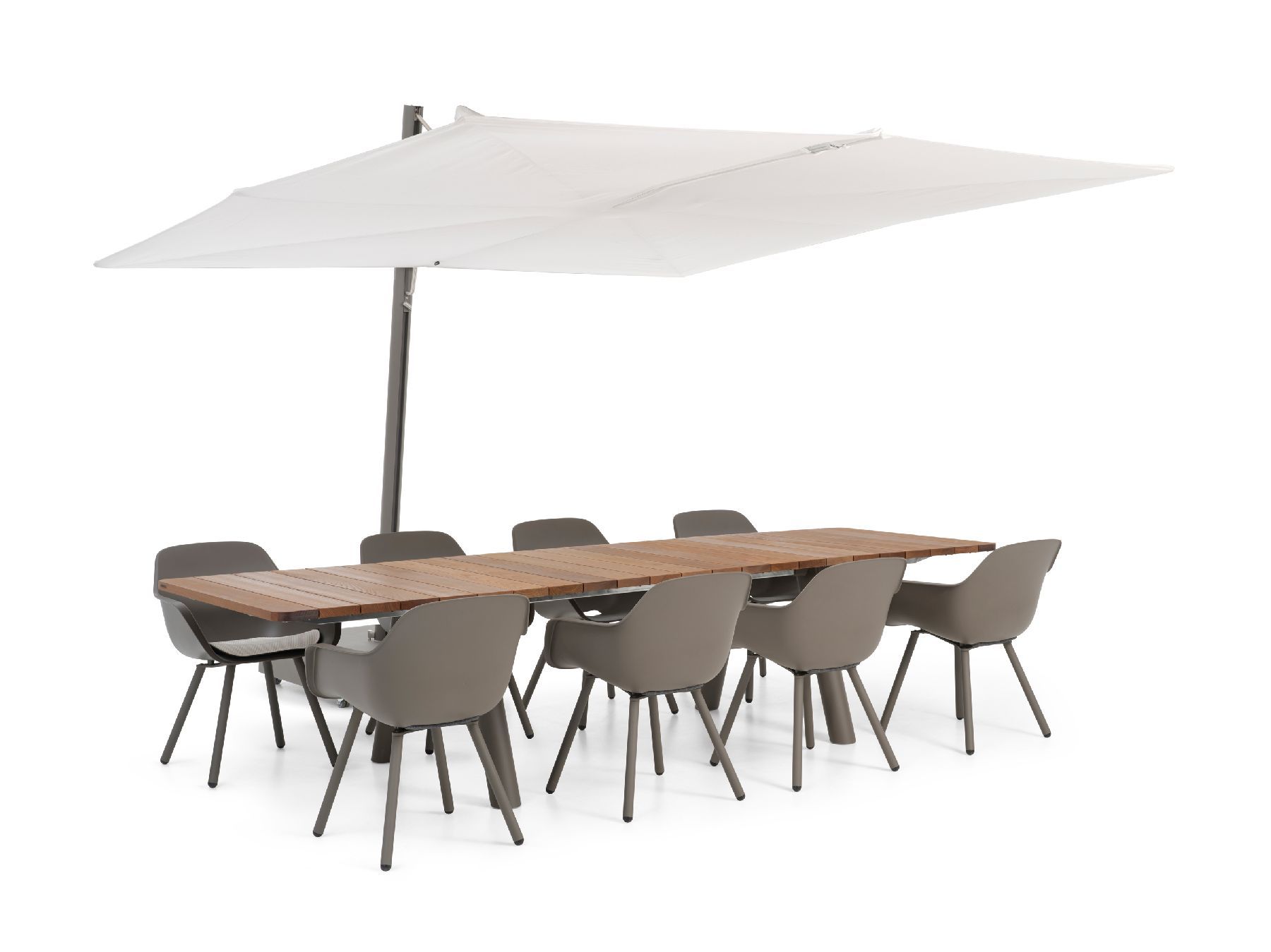 Panigiri Table eettafel voor buiten van Extremis