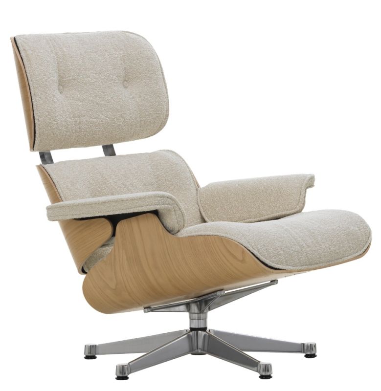 Eames Lounge Chair fauteuil CONFIGURATOR Vitra