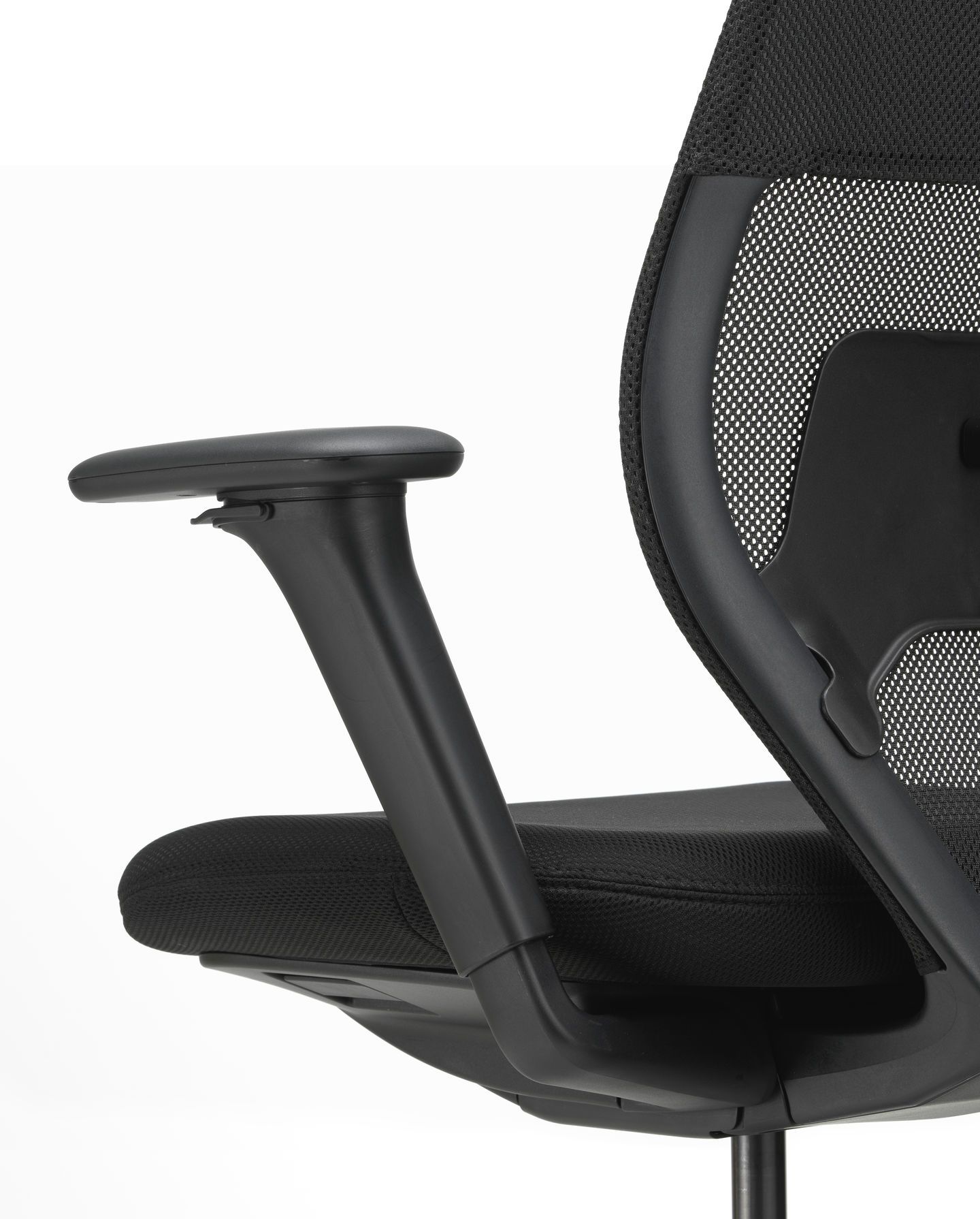 ACX Light bureaustoel van Vitra