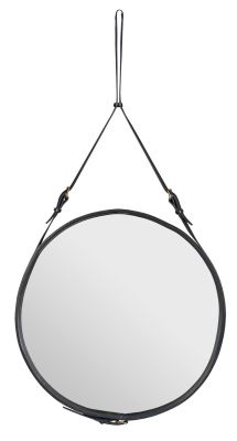 Adnet Circular wandspiegel van Gubi