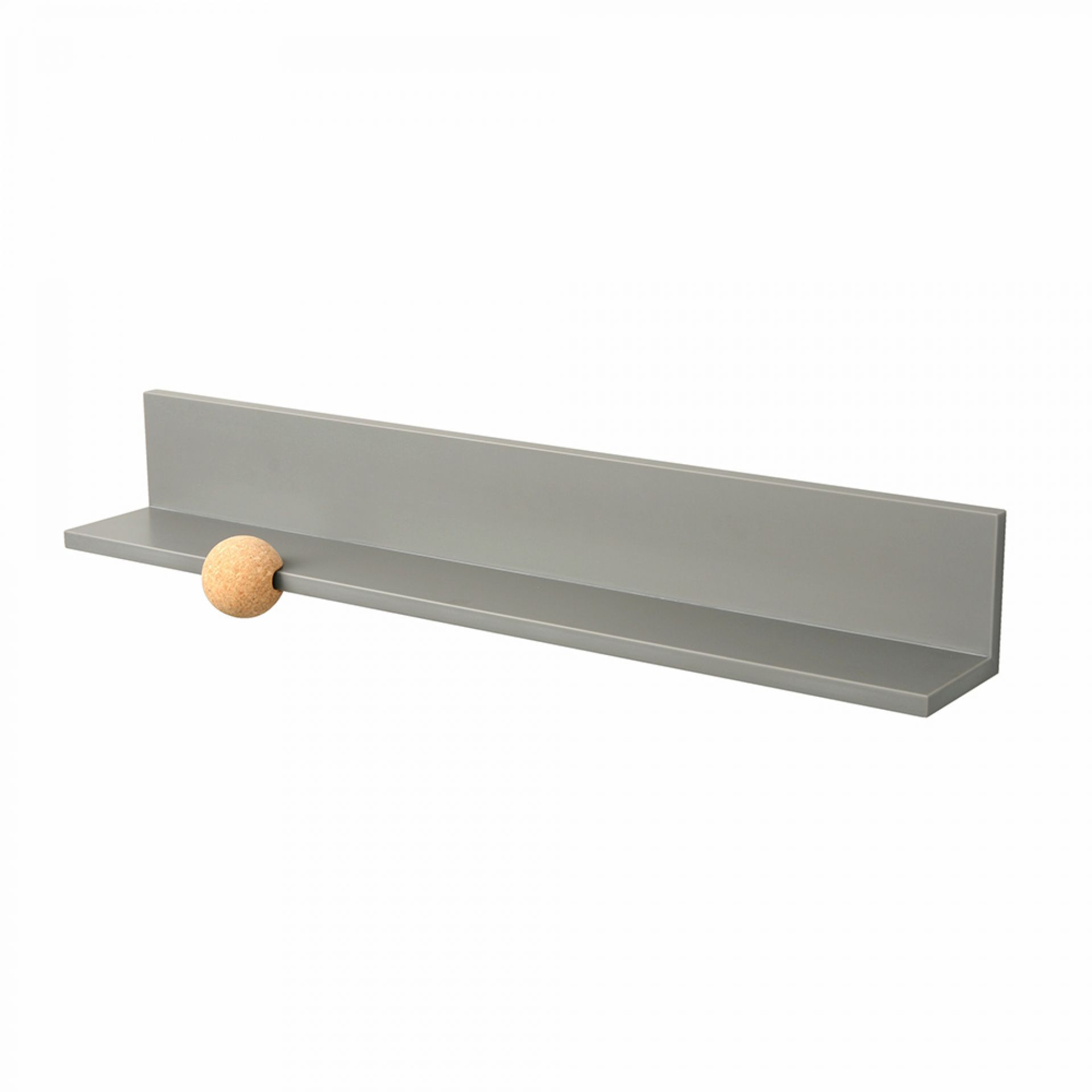Straights wandplank Loca UNIEK EXEMPLAAR