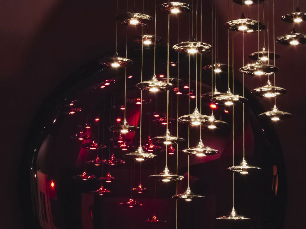 Lampin 13 LED-lamp Zieta