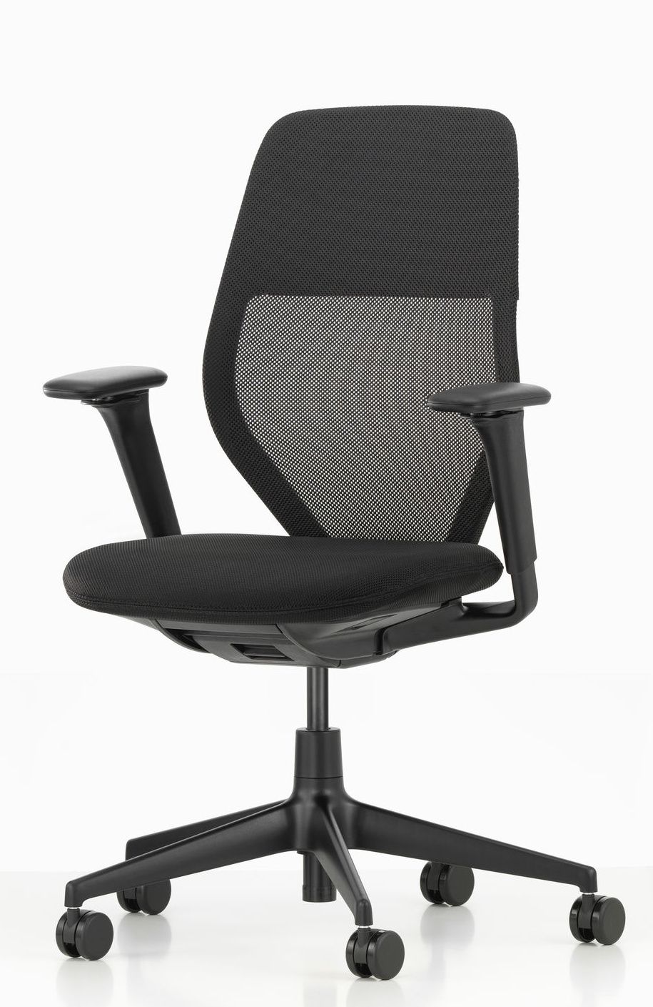 ACX Light bureaustoel van Vitra