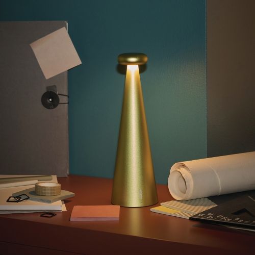 AST02 Bedin tafellamp Alessi