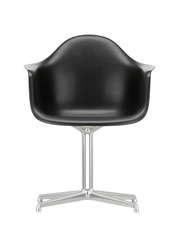 Eames Plastic Arm Chair DAL-stoel Vitra
