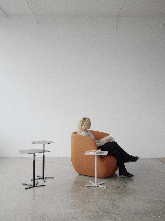 CLAY Softline bank