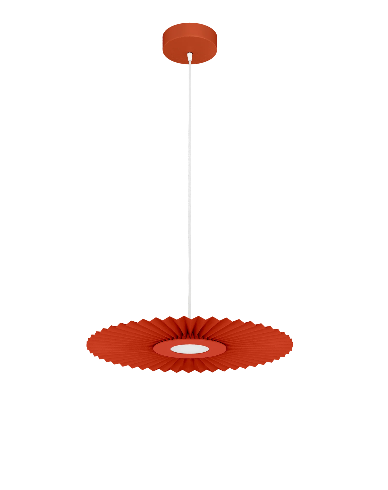 Carmen hanglamp, klein, Hartô