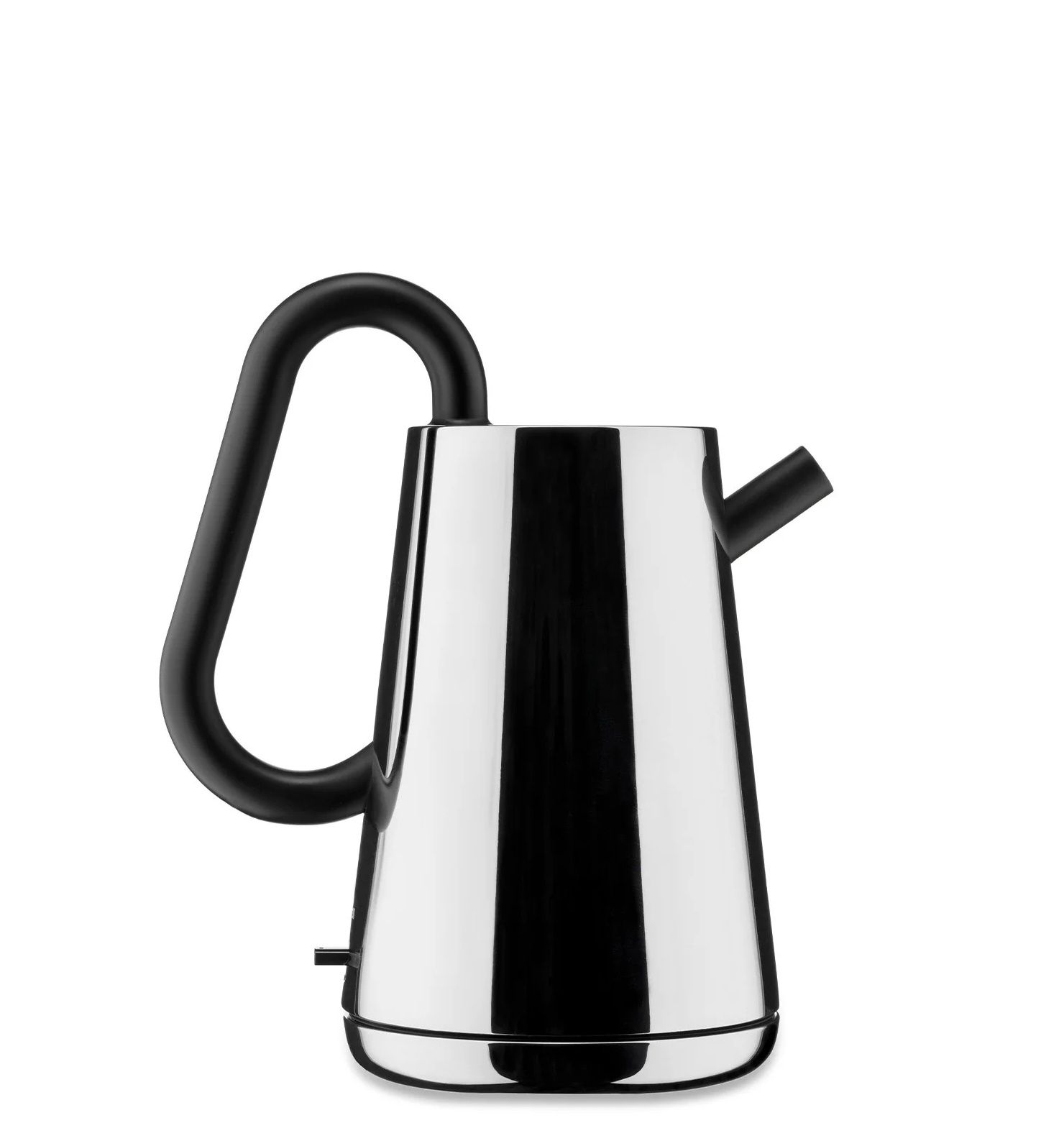 Toru waterkoker 80 cl Alessi