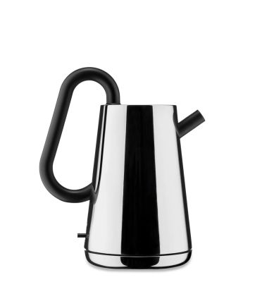 Toru waterkoker 80 cl Alessi