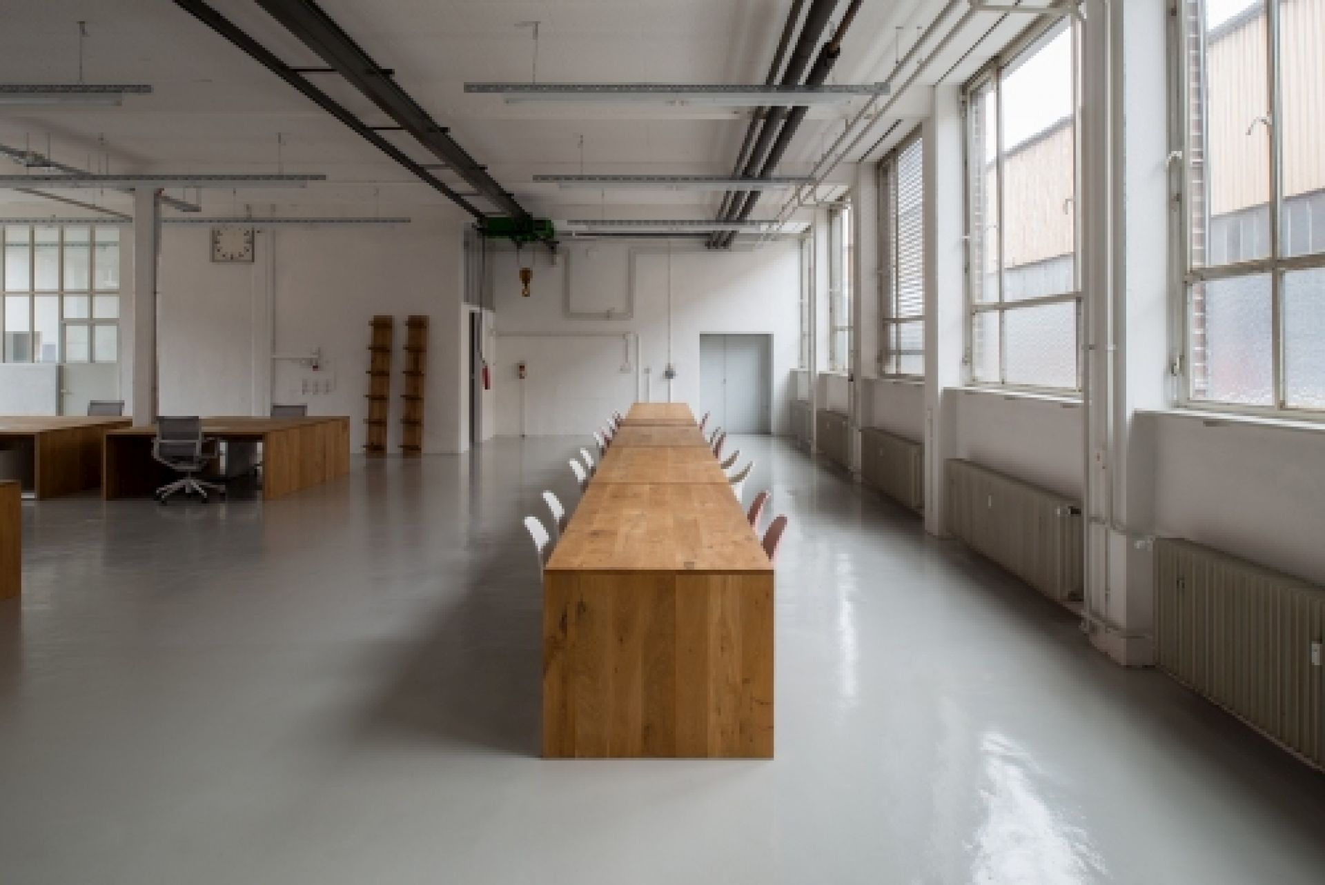 TA01 Ponte-tafel e15