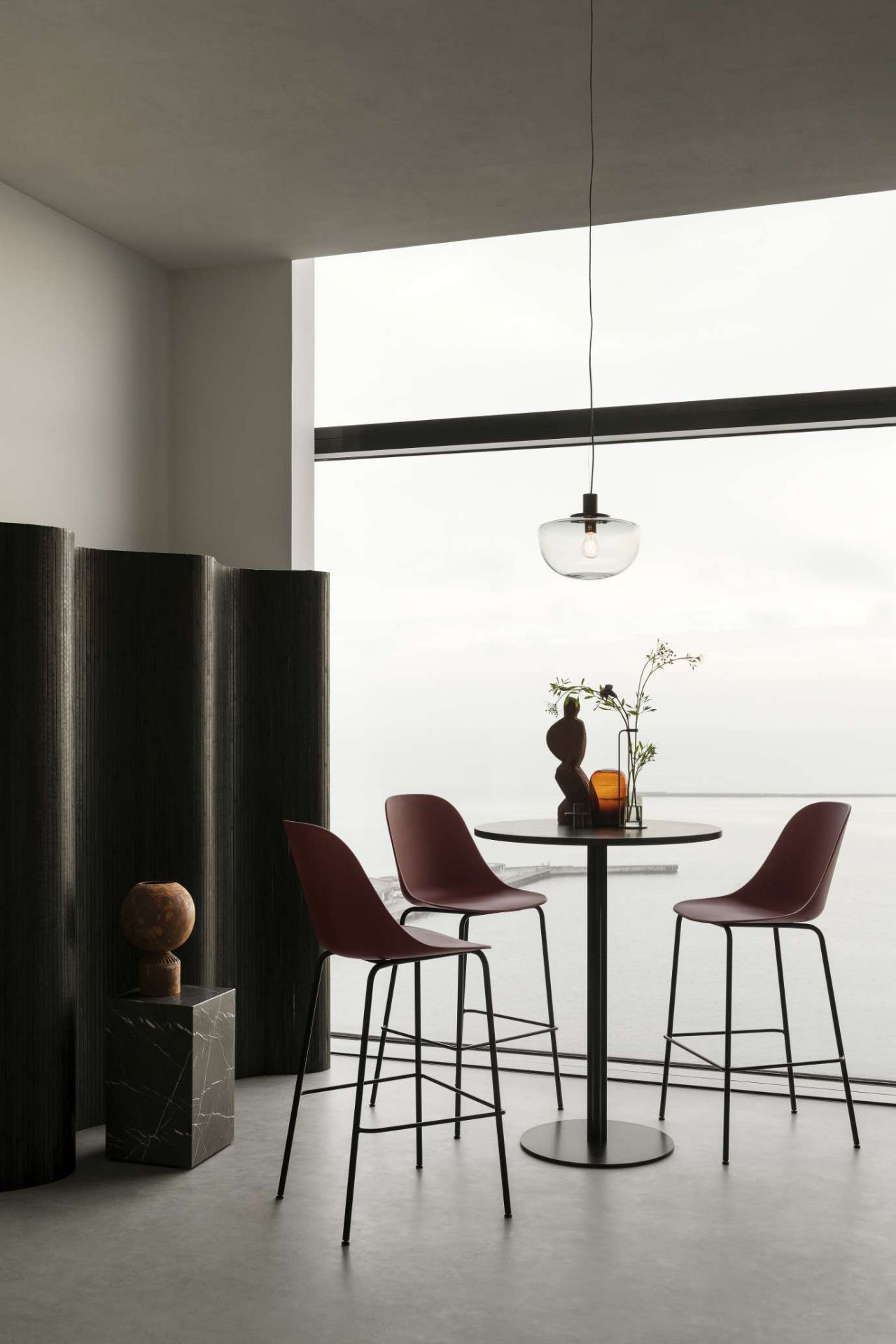 Bank Pendant Lamp hanglamp Audo