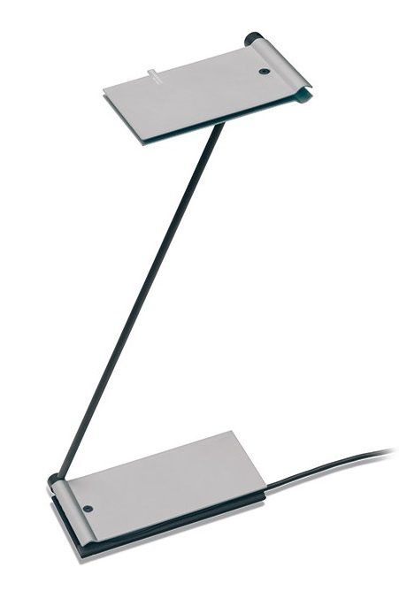 ZETT USB-wandlamp / tafellamp Baltensweiler