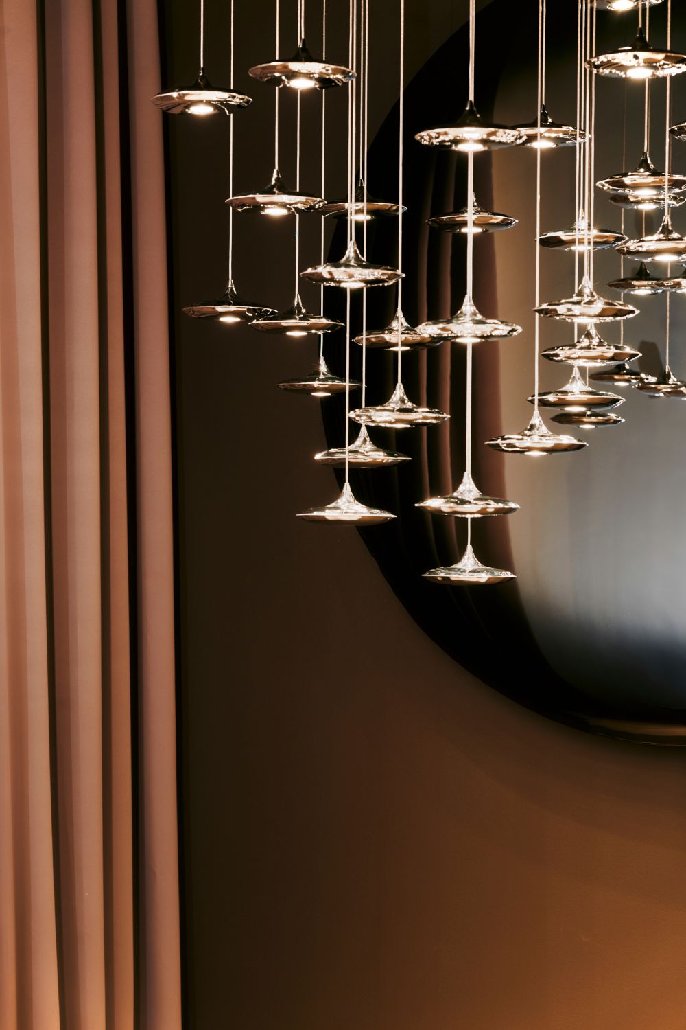 Lampin 15 LED-lamp Zieta