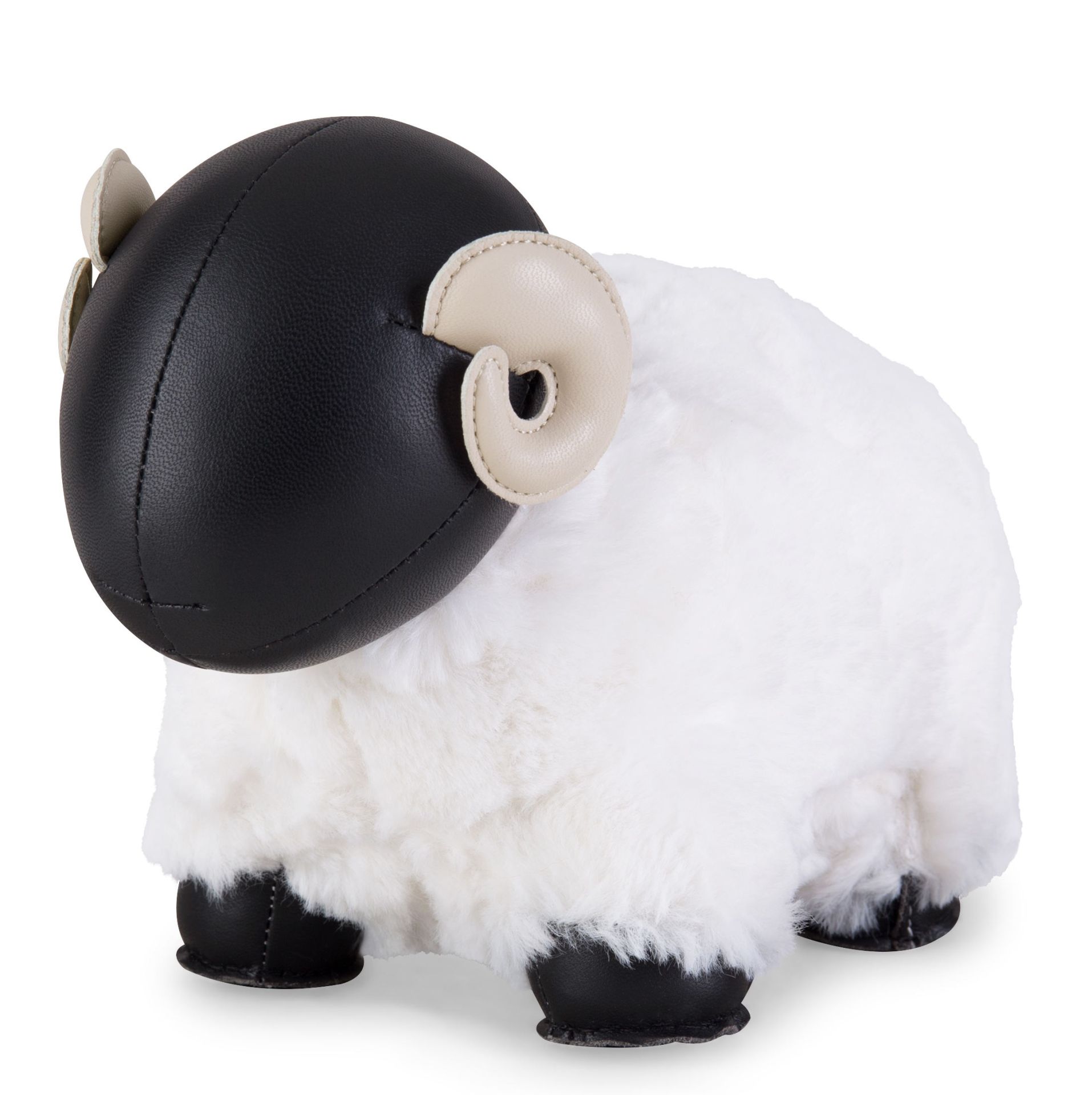 Boekensteun Schapen Bomy Schapen Züny