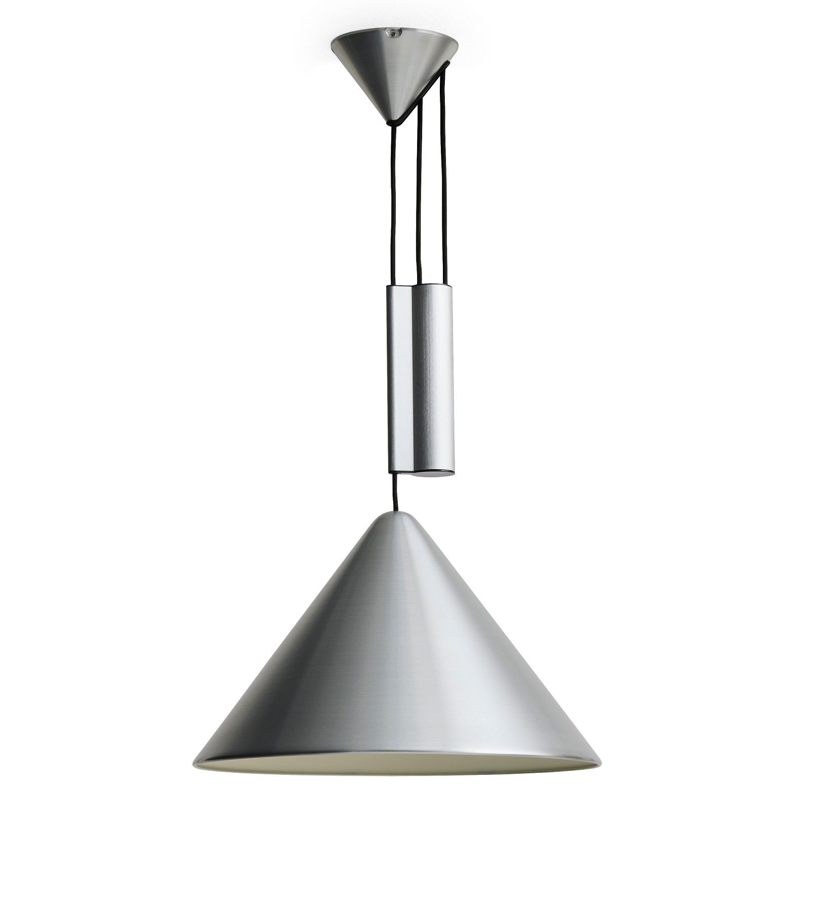 Compass Adjustable Pendant 430 hanglamp Hay