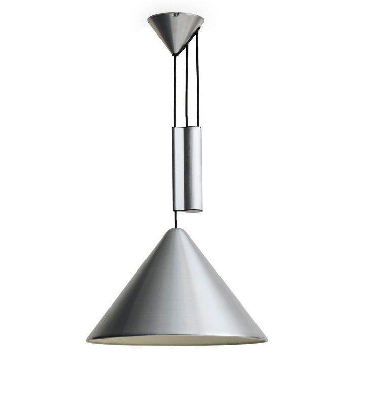 Compass Adjustable Pendant 430 hanglamp Hay