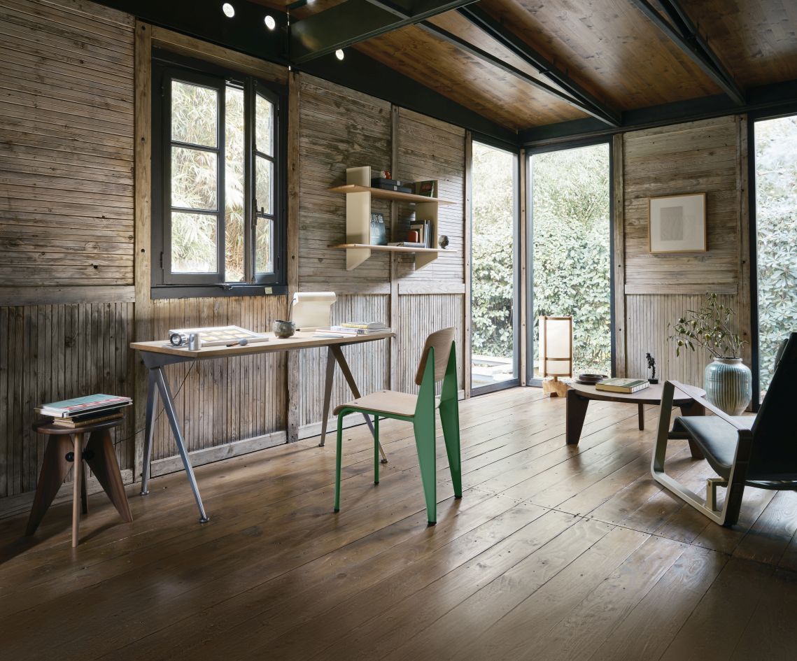 Wandrek van Vitra