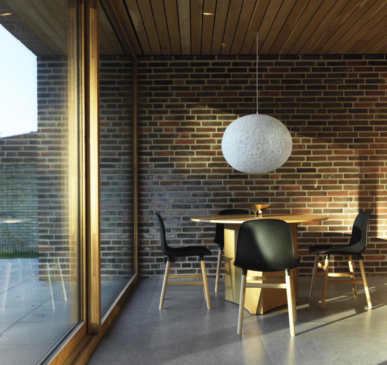 Act Lamp Hanglamp Normann Copenhagen