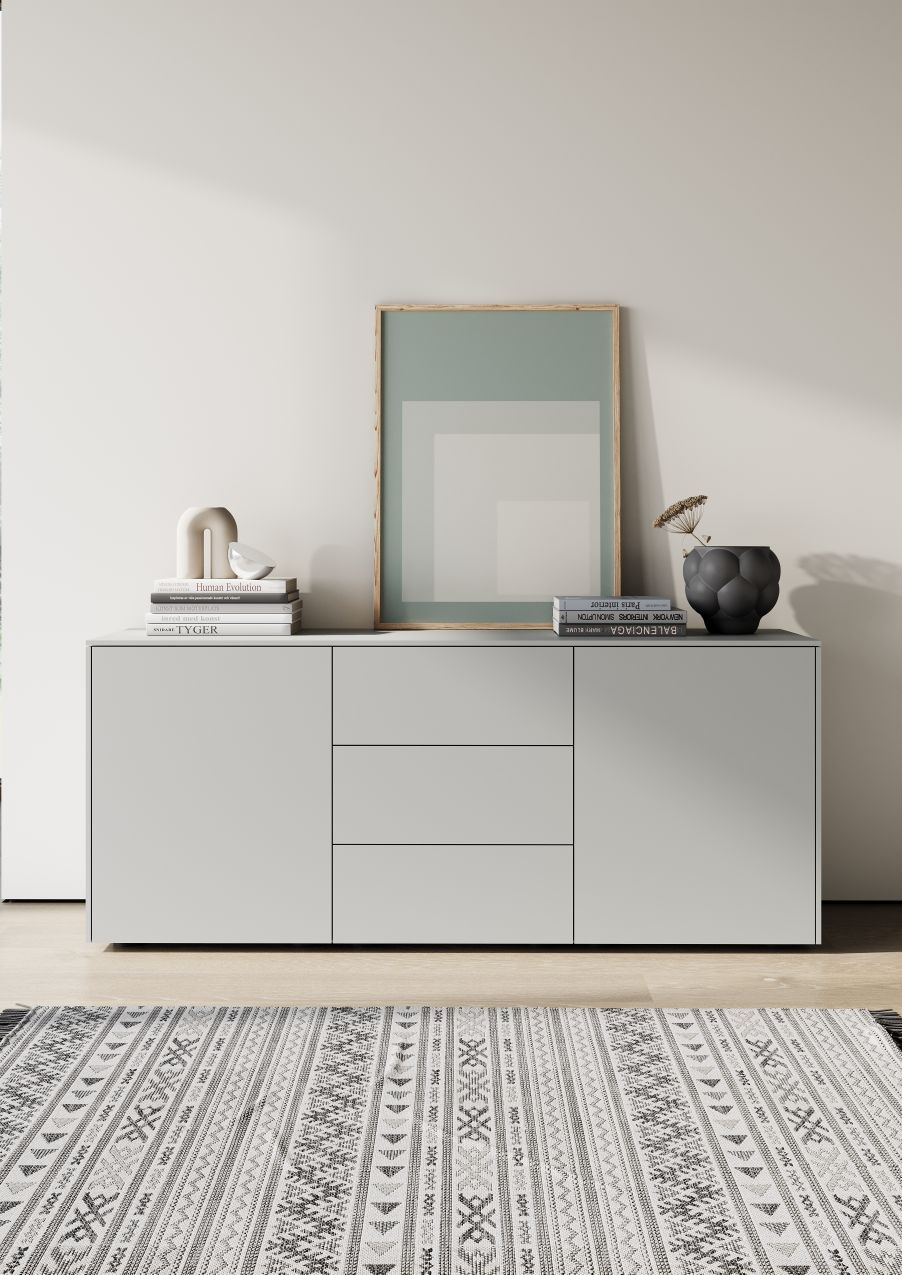 Aventa-dressoir Müller Möbelwerkstätten Voordelige combinatie 5
