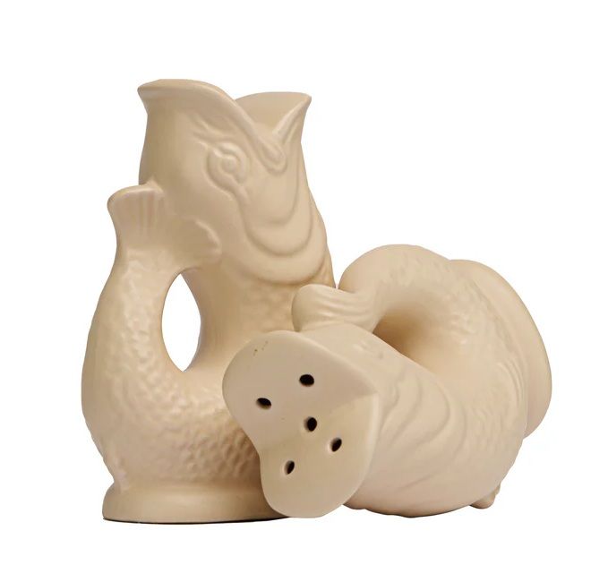 Gluggle Salt & Pepper zout- en peperstrooier Gluckigluck