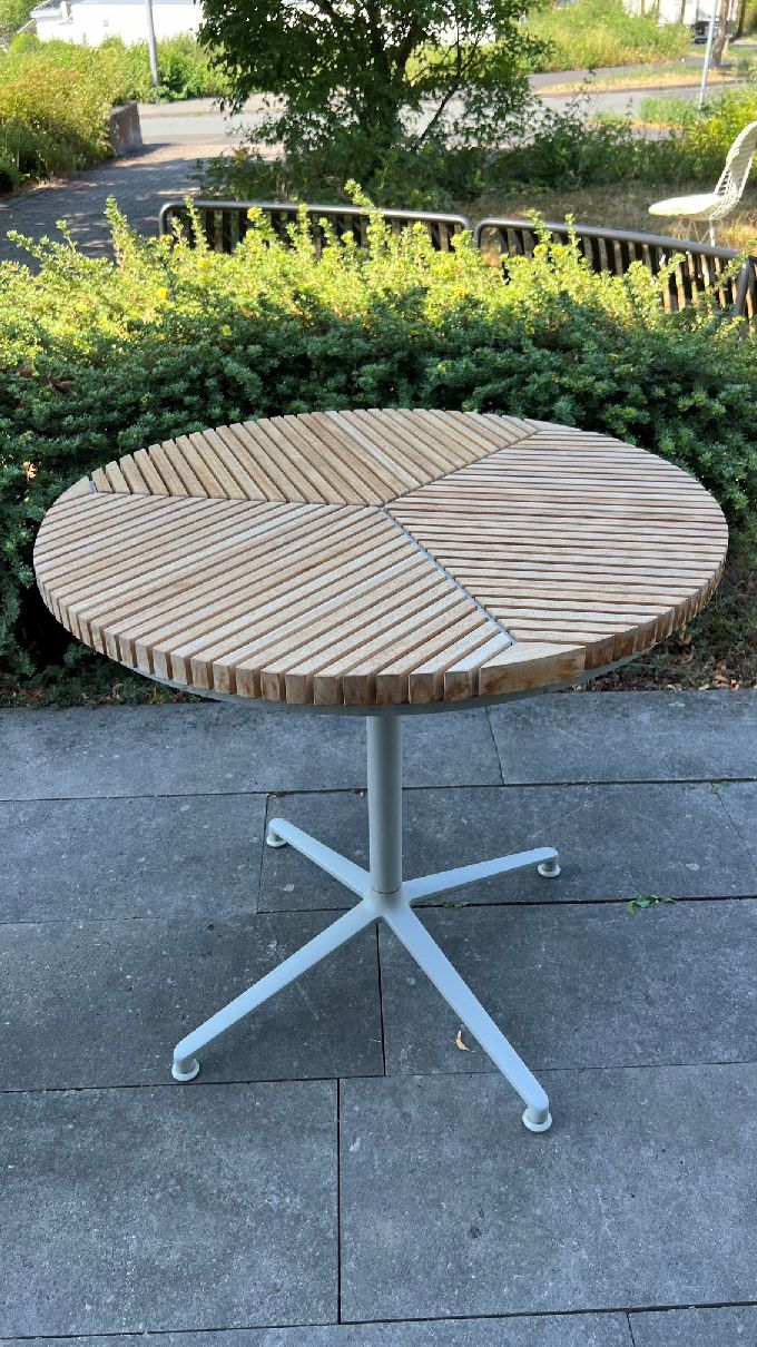 Lagrasse Outdoor Combination Vipp DISPLAYSTUK 