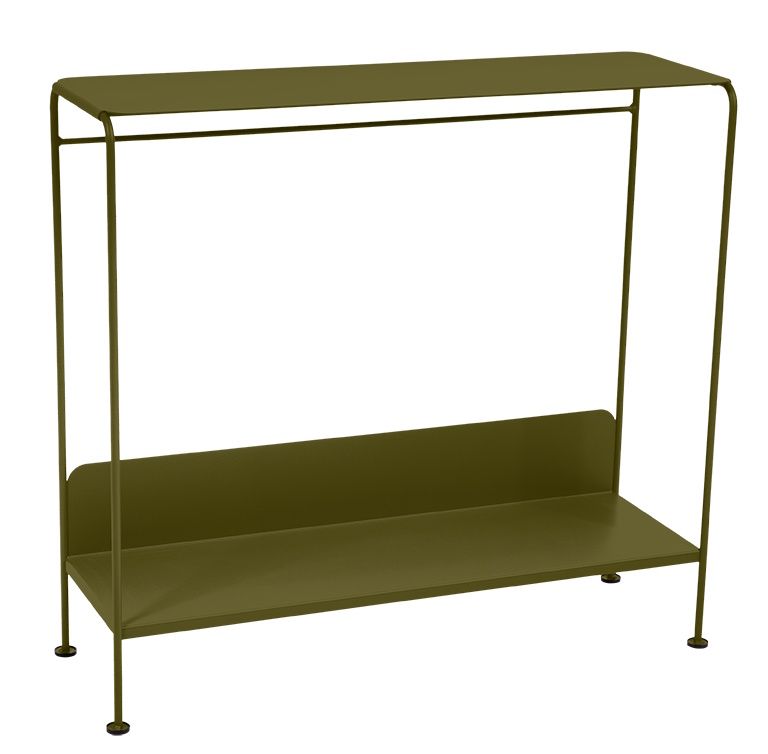 Picolino consoletafel voor binnen van Fermob