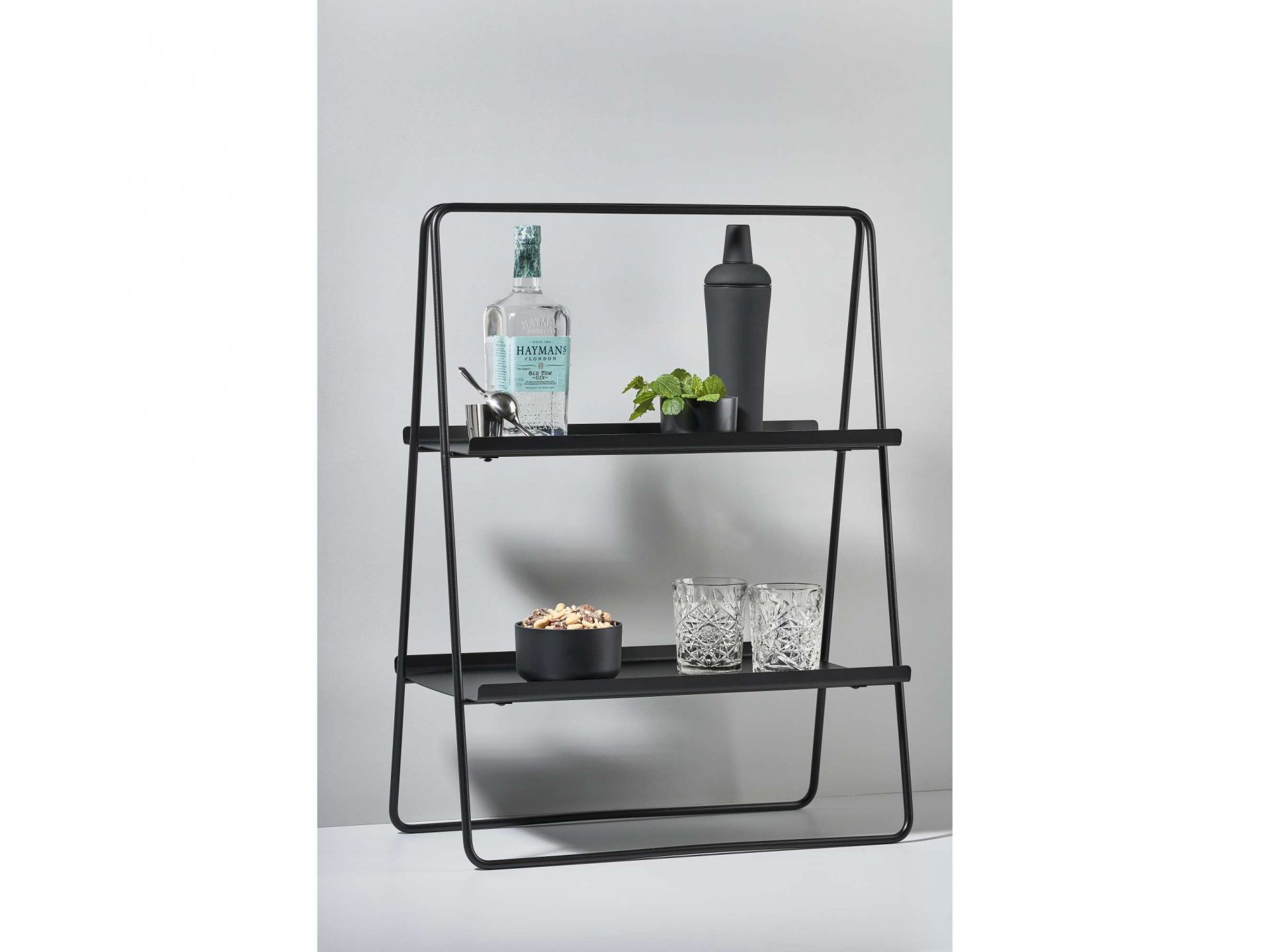 A-Table rektafel / rek Zone Denmark UNIEK EXEMPLAAR
