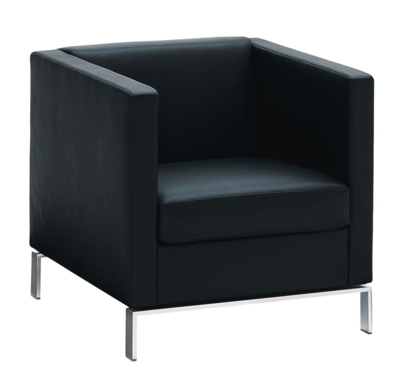 501 Foster fauteuil Walter Knoll