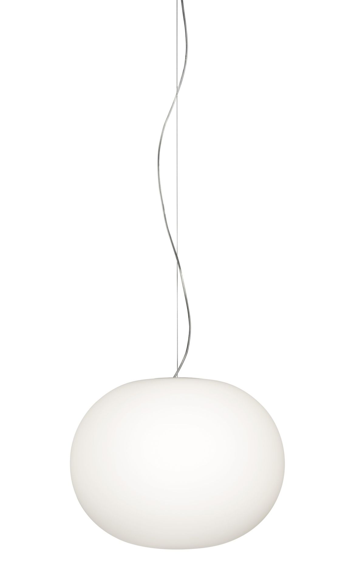 Glo Ball S2 hanglamp van Flos