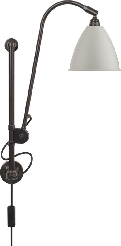 Bestlite BL 5 wandlamp van Gubi