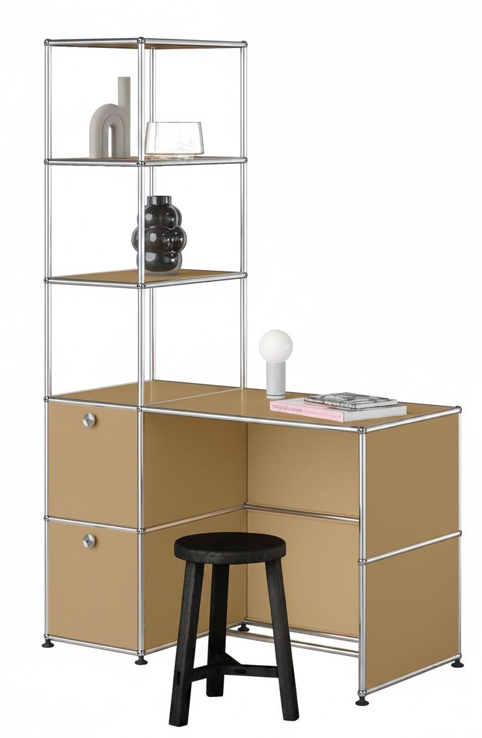 Thuiskantoor USM Haller