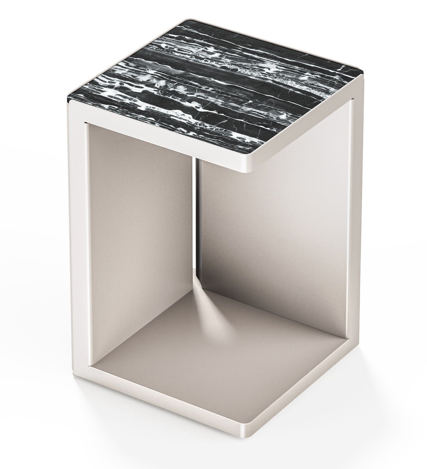 Tafelblad voor Ambito Side table bijzettafel Tola Dolza