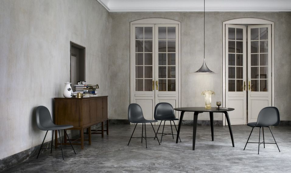 Semi hanglamp van Gubi