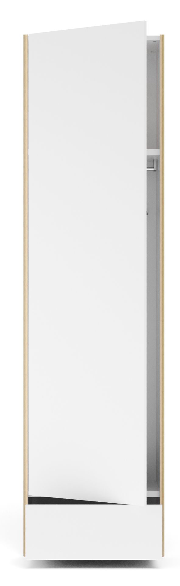 CONFIGURATOR voor de Modular Plus-kast van Müller Möbelwerkstätten