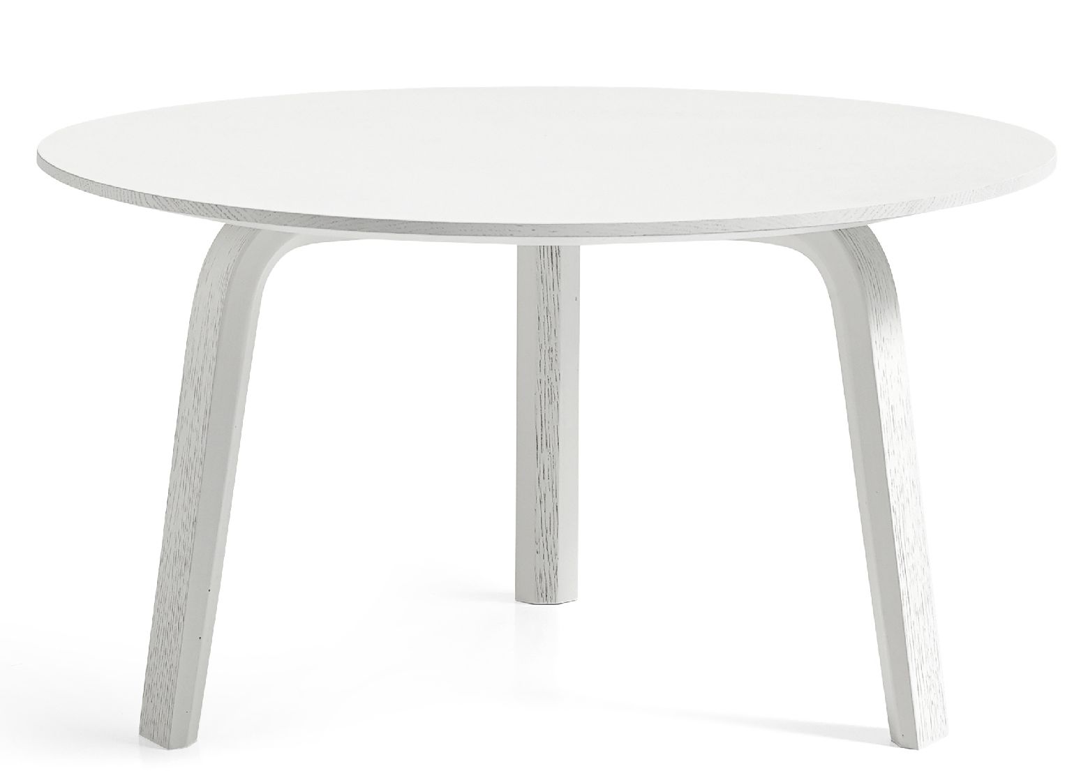 Bella Coffee Table bijzettafel Ø 60 x H 32 cm Hay
