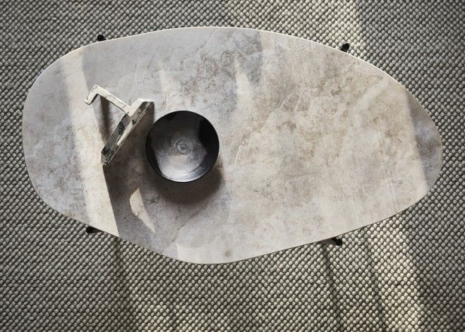 Tact Rug-tapijt 200 x 300 cm Woud 